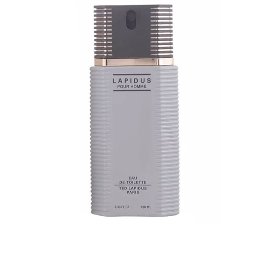 TED LAPIDUS - Perfumes - LAPIDUS POUR HOMME