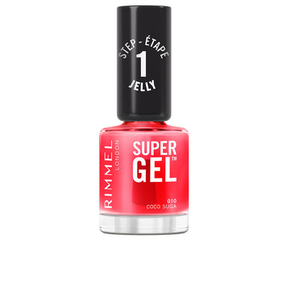 RIMMEL LONDON - Maquillaje - RL SUPER GEL / (34 opciones)
