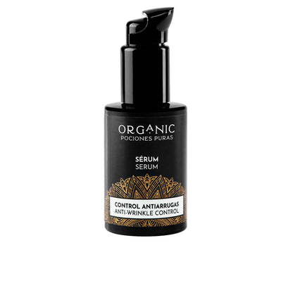 Orgạnic Pociones Puras - Cosmética Facial - FACIAL / (5 opciones)