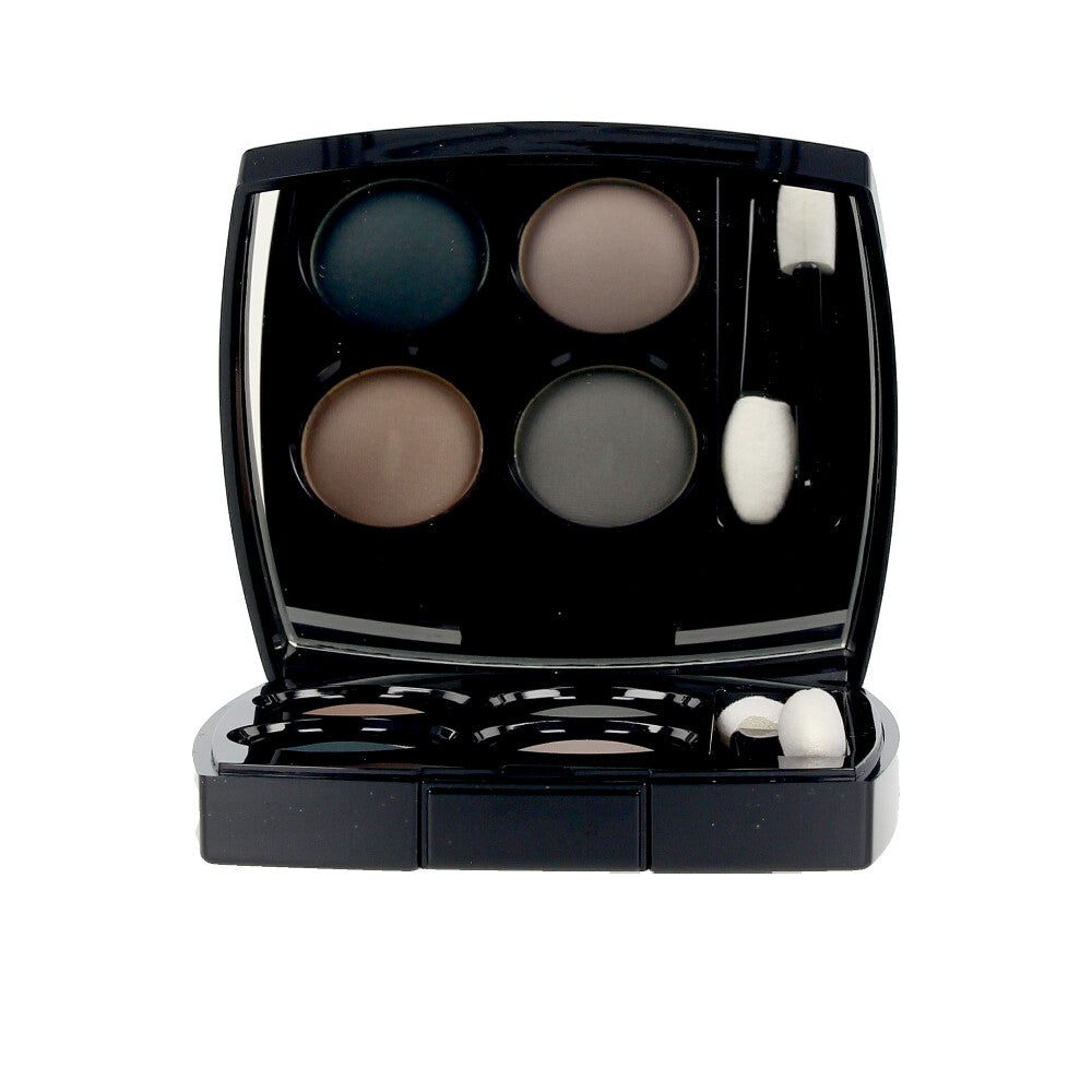 CHANEL - Maquillaje - LES OMBRES / (6 opciones)