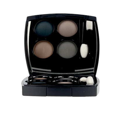 CHANEL - Maquillaje - LES OMBRES / (6 opciones)