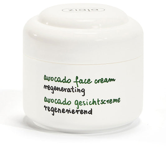 ZIAJA - Cosmética Facial - AGUACATE
