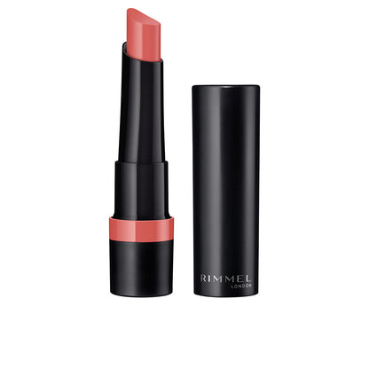 RIMMEL LONDON - Maquillaje - LASTING FINISH / (61 opciones)