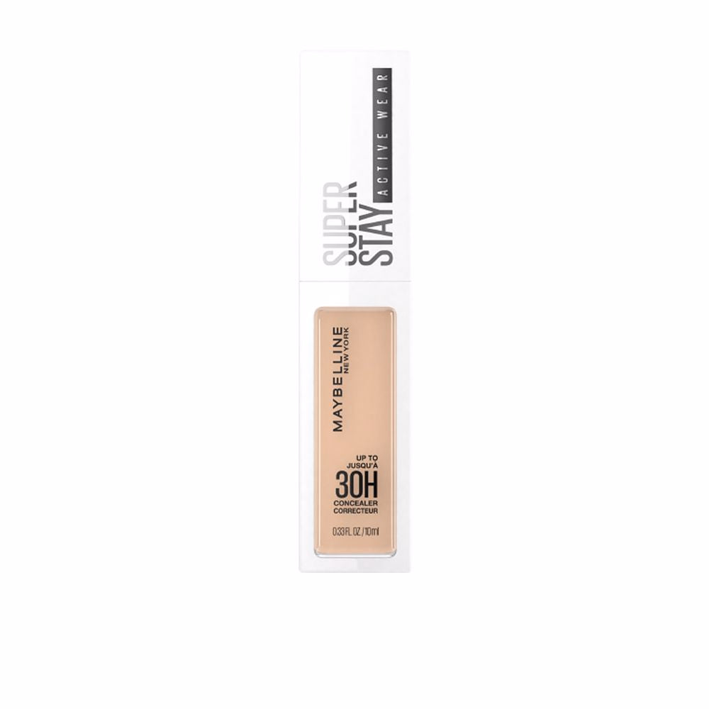 MAYBELLINE - Maquillaje - SUPERSTAY 24H lip color