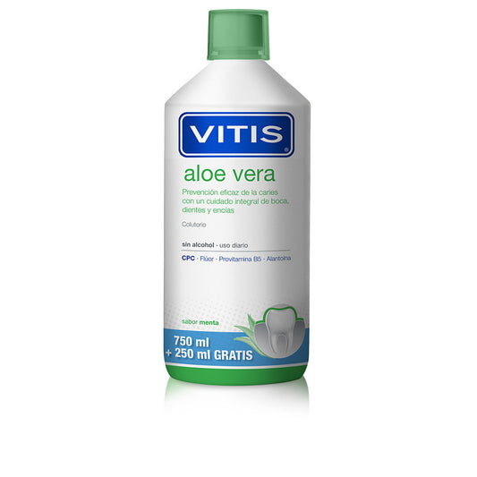 VITIS - Higiene - ALOE VERA VITIS / (2 opciones)