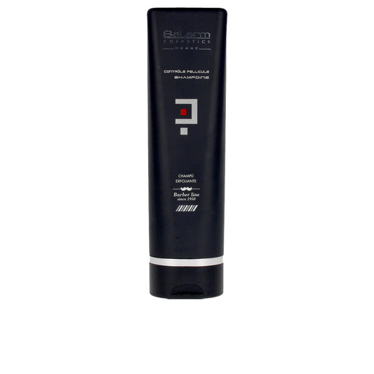 SALERM - Cabello - SALERM HOMME