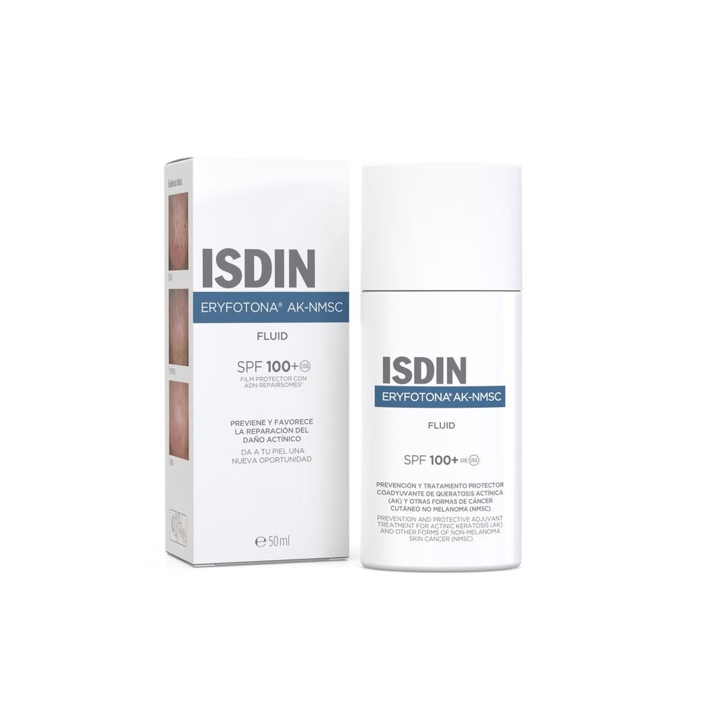 ISDIN - Cosmética Facial - ERYFOTONA / (2 opciones)