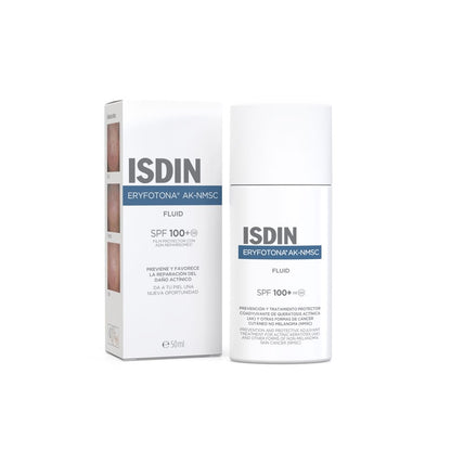 ISDIN - Cosmética Facial - ERYFOTONA / (2 opciones)