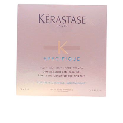 KERASTASE - Cabello - SPECIFIQUE / (19 opciones)