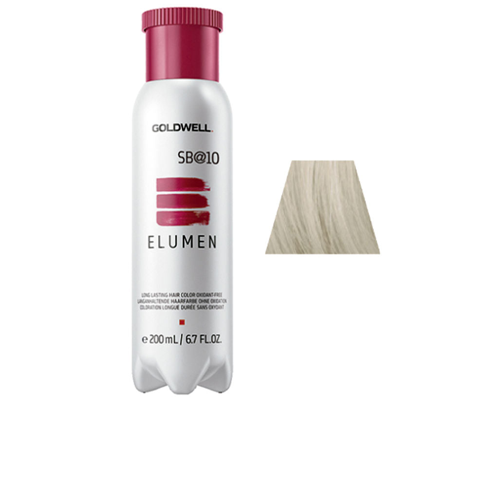 GOLDWELL - Cabello - ELUMEN CARE / (33 opciones)