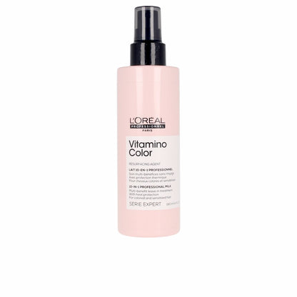 L'ORÉAL PROFESSIONNEL PARIS - Cabello - VITAMINO COLOR / (13 opciones)