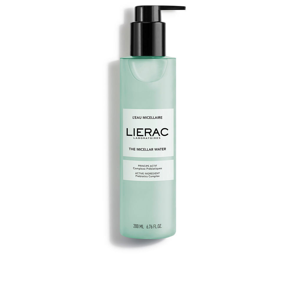 LIERAC - Cosmética Facial - LIERAC DÉMAQUILLANT / (8 opciones)