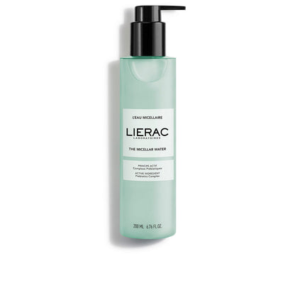 LIERAC - Cosmética Facial - LIERAC DÉMAQUILLANT / (8 opciones)