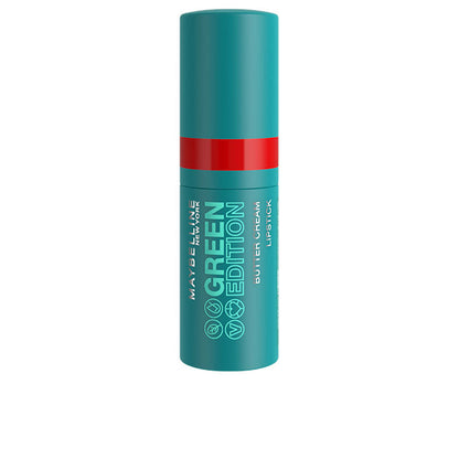 MAYBELLINE - Maquillaje - GREEN EDITION mascara