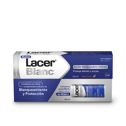 LACER - Higiene - LACERBLANC / (9 opciones)