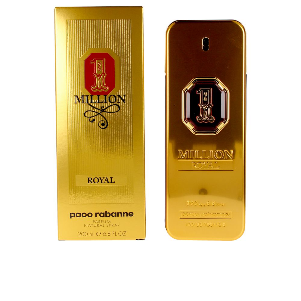 RABANNE - Perfumes - 1 MILLION / (17 opciones)