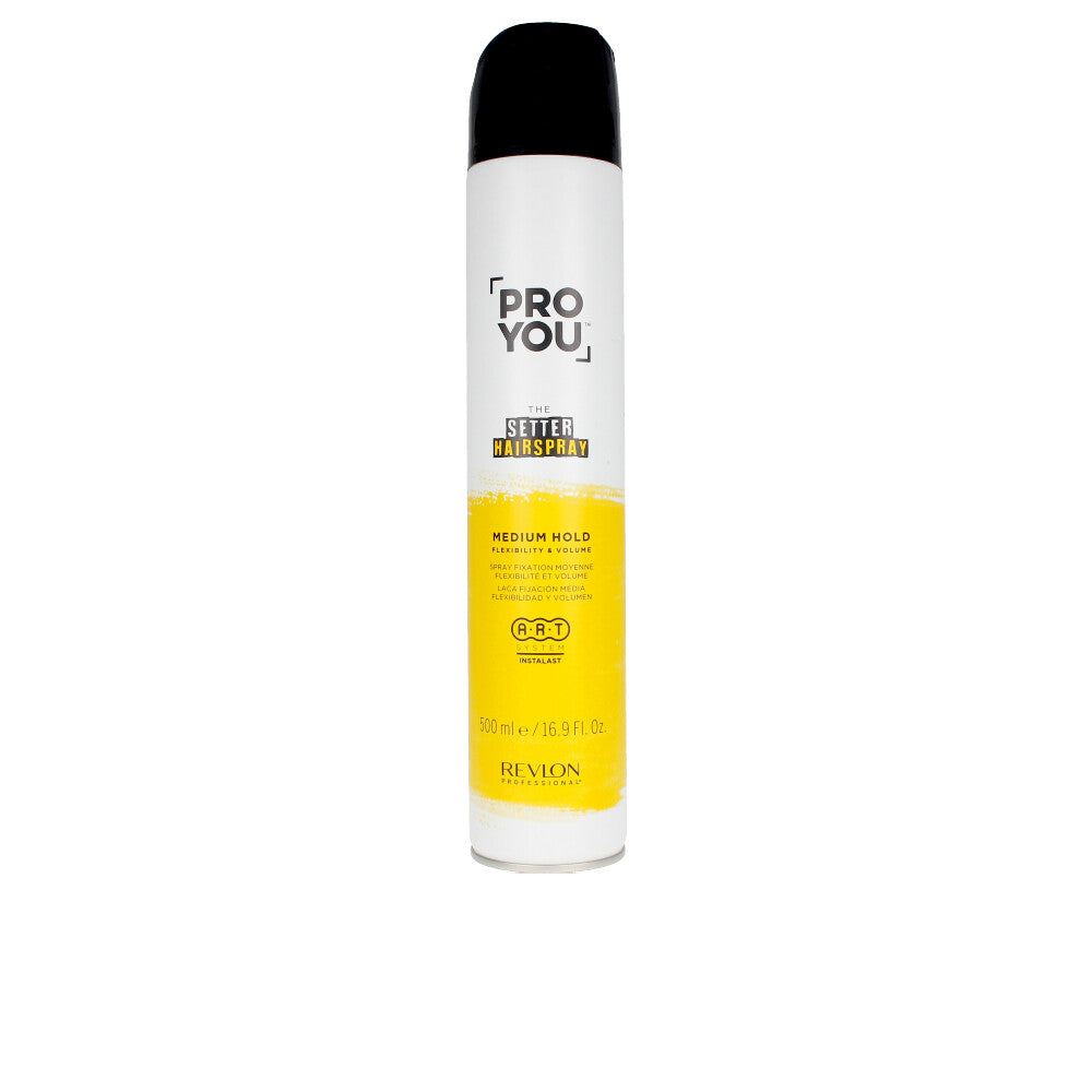 REVLON - Cabello - PROYOU STYLING / (11 opciones)