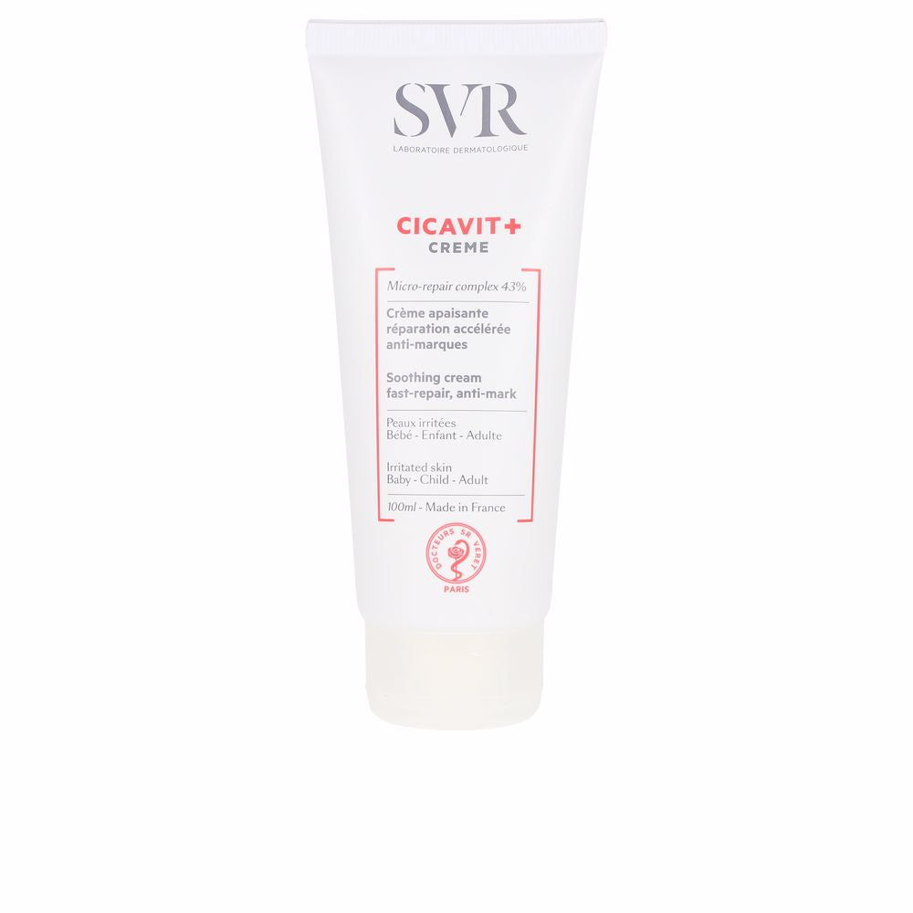 SVR LABORATOIRE DERMATOLOGIQUE - Salud - CICAVIT+ / (5 opciones)