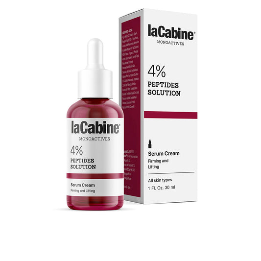 LA CABINE - Cosmética Facial - MONOACTIVES / (3 opciones)