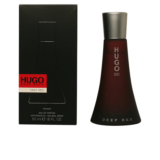 HUGO BOSS-HUGO - Perfumes - DEEP RED / (2 opciones)