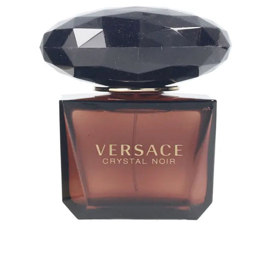 VERSACE - Perfumes - CRYSTAL NOIR / (4 opciones)