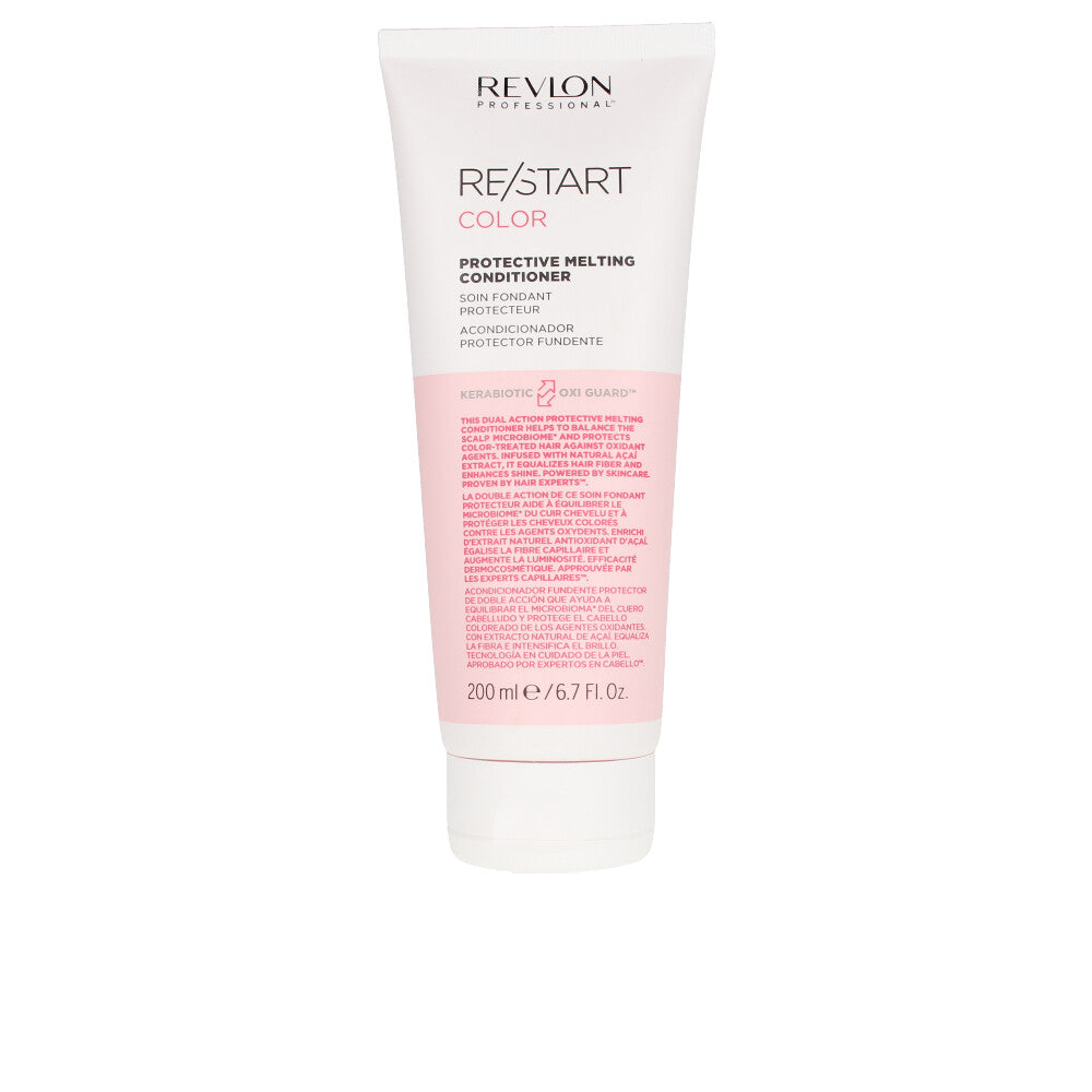 REVLON - Cabello - RE-START / (35 opciones)