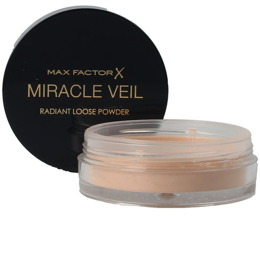 MAX FACTOR - Maquillaje - MIRACLE VEIL