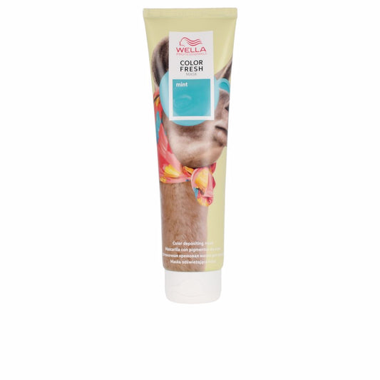 WELLA PROFESSIONALS - Cabello - COLOR FRESH / (5 opciones)