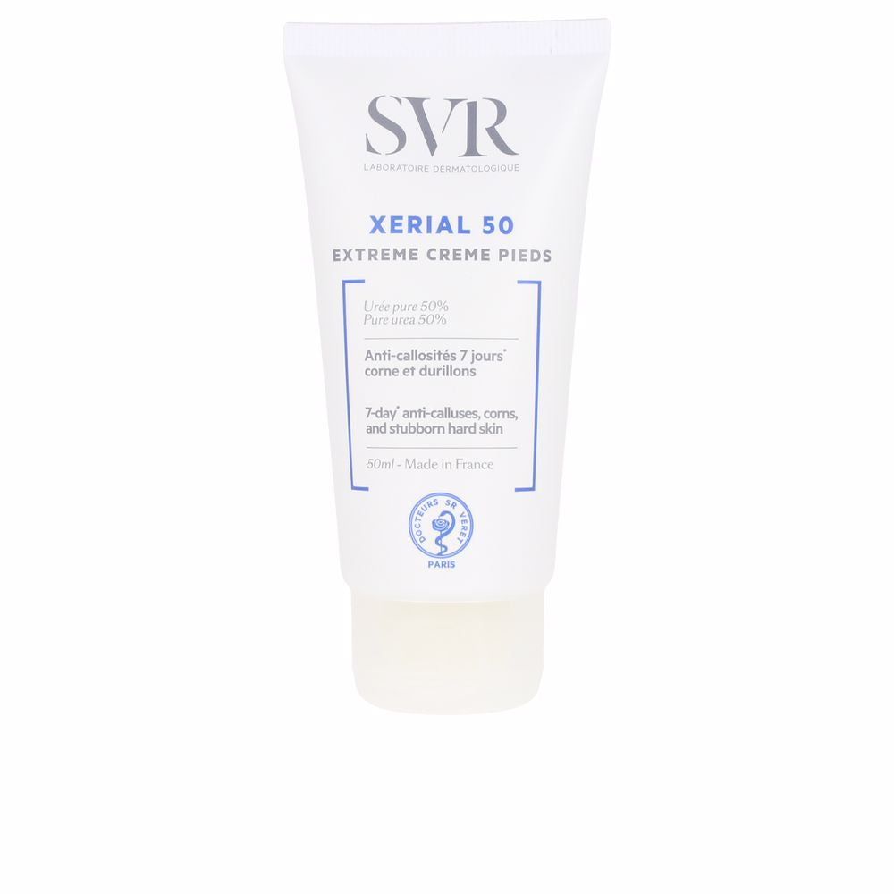 SVR LABORATOIRE DERMATOLOGIQUE - Cosmética Corporal - XERIAL / (5 opciones)