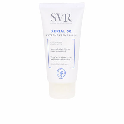 SVR LABORATOIRE DERMATOLOGIQUE - Cosmética Corporal - XERIAL / (5 opciones)