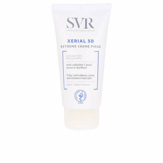 SVR LABORATOIRE DERMATOLOGIQUE - Cosmética Corporal - XERIAL / (5 opciones)