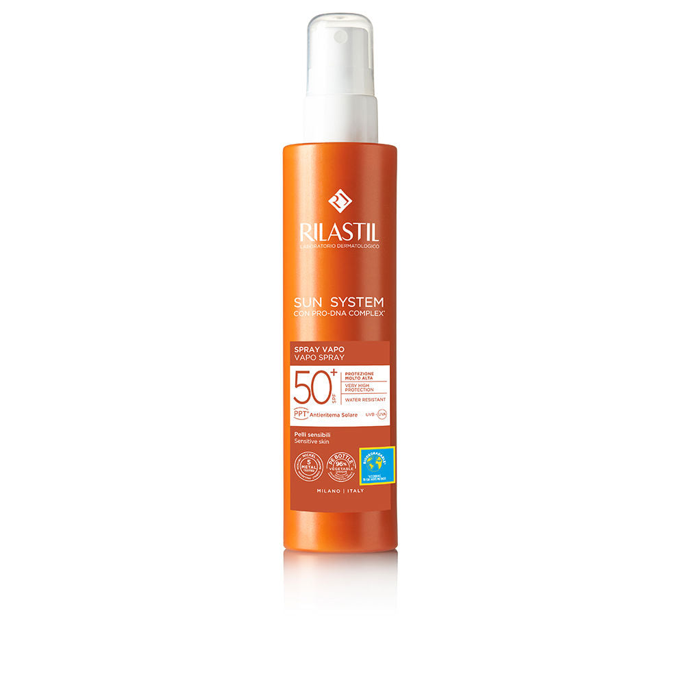 RILASTIL - Cosmética Facial - SUN SYSTEM / (25 opciones)