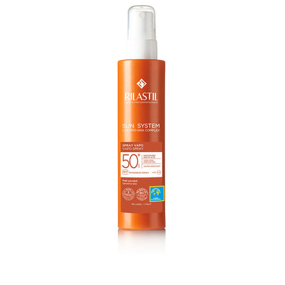 RILASTIL - Cosmética Facial - SUN SYSTEM / (25 opciones)