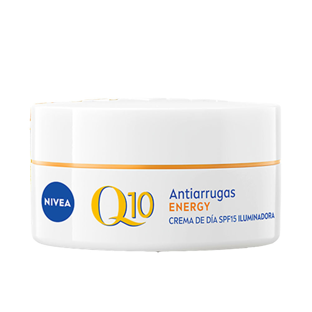 NIVEA - Cosmética Corporal - Q10+ / (28 opciones)