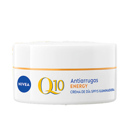 NIVEA - Cosmética Corporal - Q10+ / (28 opciones)