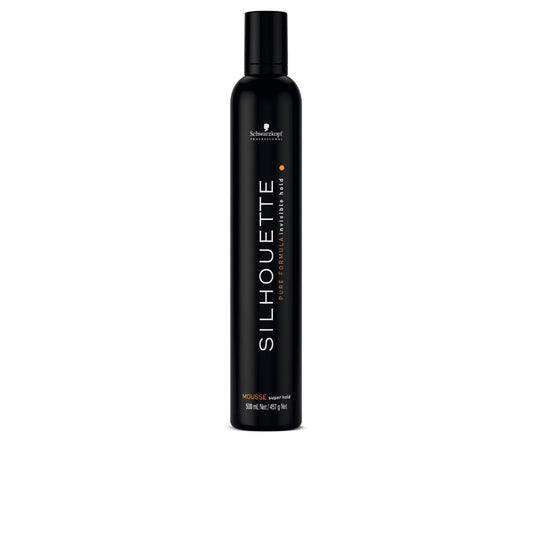 SCHWARZKOPF - Cabello - SILHOUETTE / (10 opciones)
