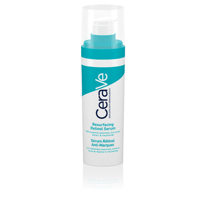 CERAVE - Cosmética Facial - BLEMISH / (4 opciones)