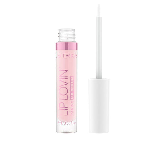 CATRICE - Maquillaje - LIP LOVIN' / (4 opciones)