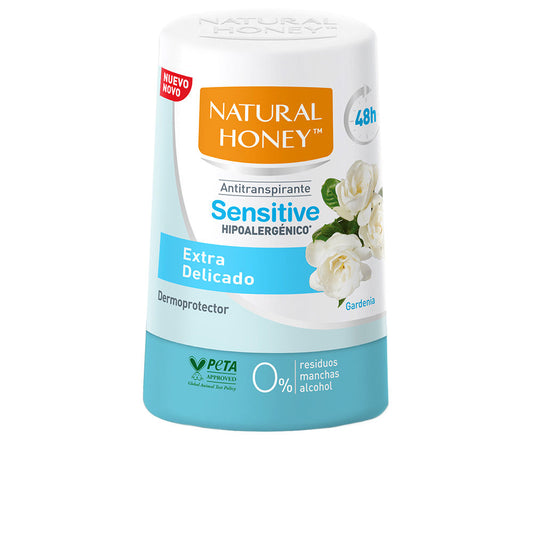 NATURAL HONEY - Higiene - SENSITIVE