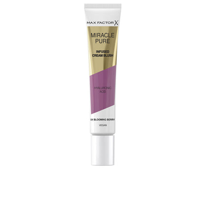 MAX FACTOR - Maquillaje - MIRACLE PURE / (62 opciones)
