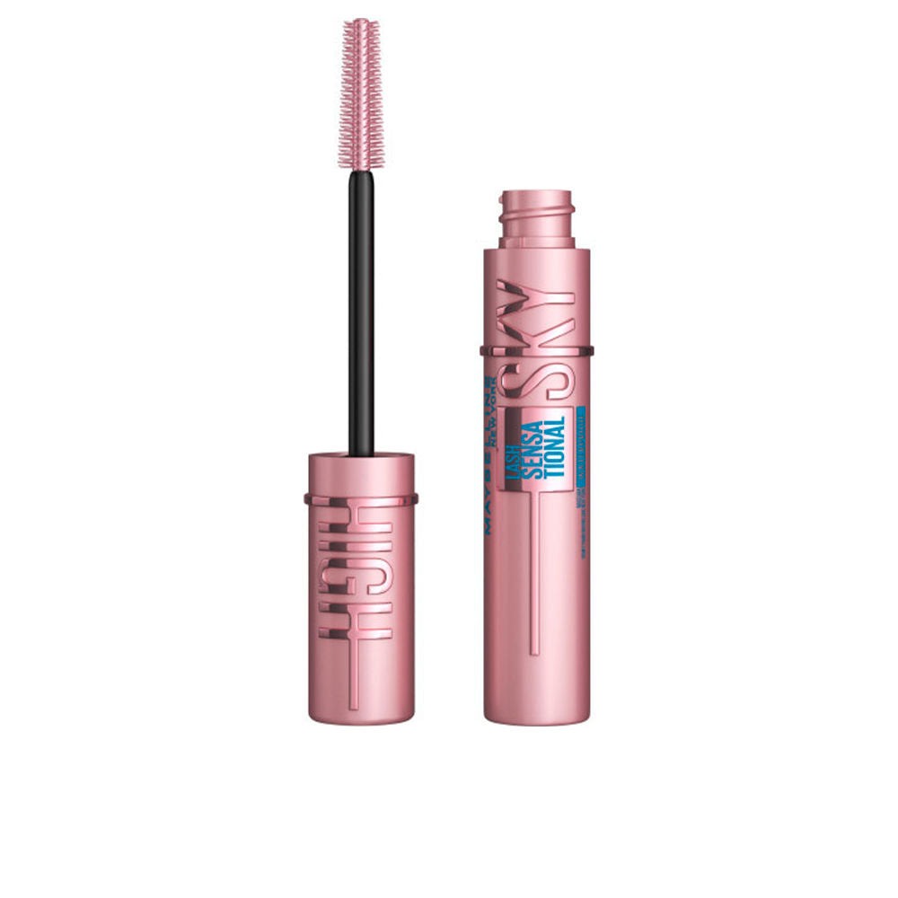 MAYBELLINE - Maquillaje - LASH SENSATIONAL full fan effect mascara