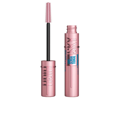 MAYBELLINE - Maquillaje - LASH SENSATIONAL full fan effect mascara