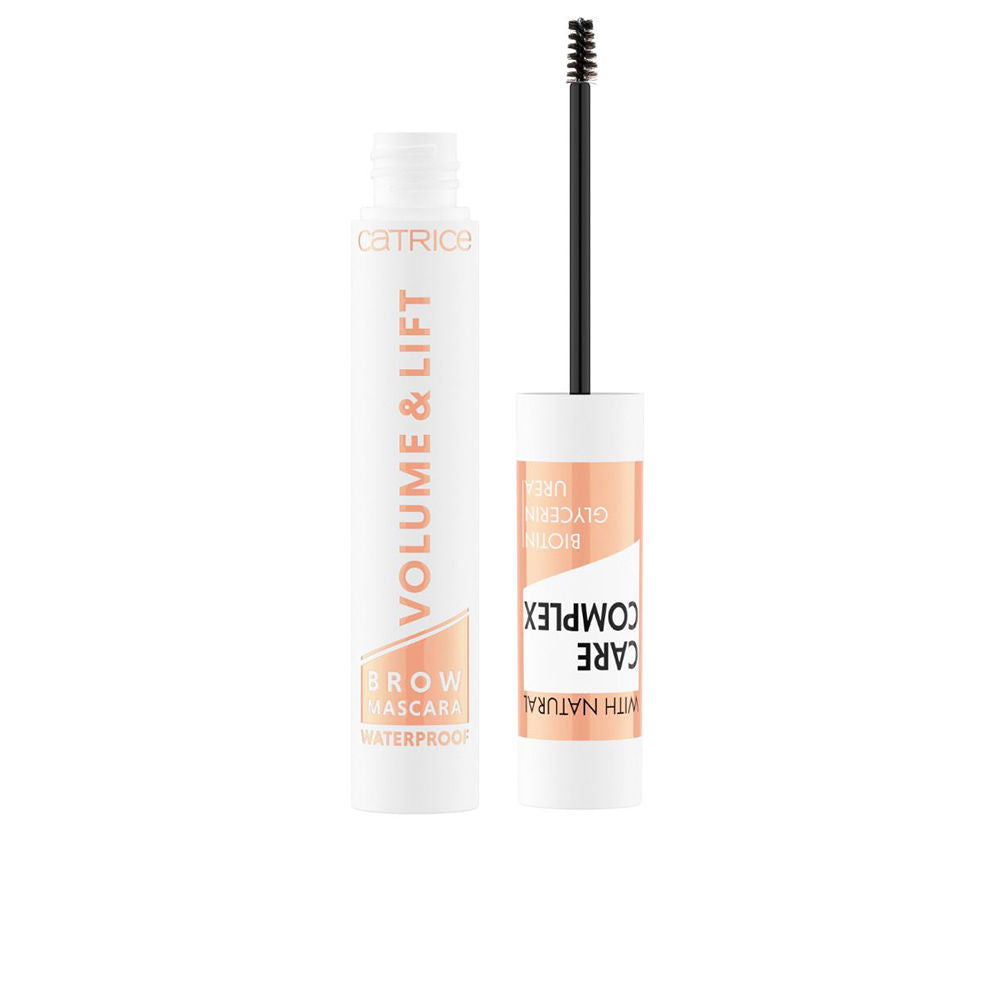 CATRICE - Maquillaje - VOLUME & LIFT