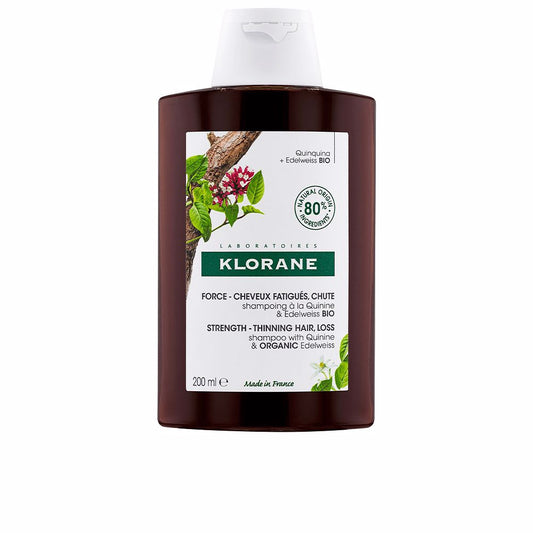 KLORANE - Cabello - QUINQUINA / (5 opciones)