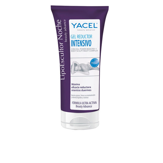 YACEL - Cosmética Corporal - LIPOESCULTOR