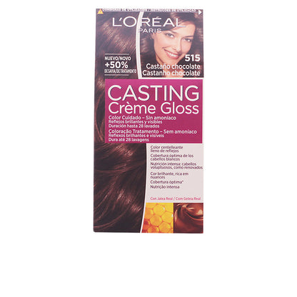 L'ORÉAL PARIS - Cabello - CASTING / (25 opciones)