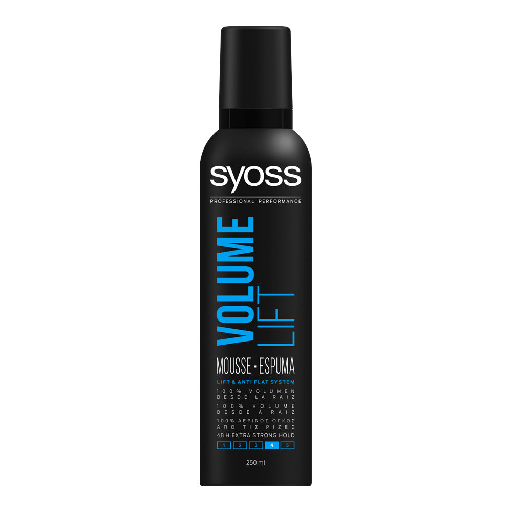 SYOSS - Cabello - SYOSS STYLING