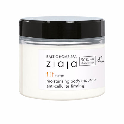 ZIAJA - Cosmética Corporal - BALTIC HOME SPA / (7 opciones)