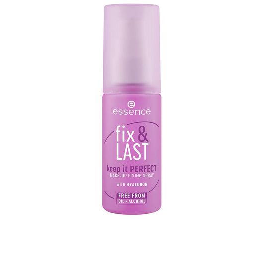 ESSENCE - Maquillaje - FIX&LAST / (2 opciones)
