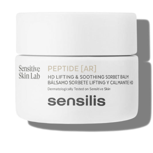 SENSILIS - Cosmética Facial - PEPTIDE